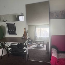 Ikea Mirror worth $170 for $85