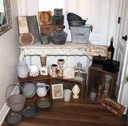 $5.00 EACH FIRM ⭐ French Country & Farmhouse Decor Goodies