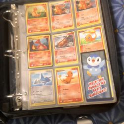 Pokémon Vintage Holo Cards 