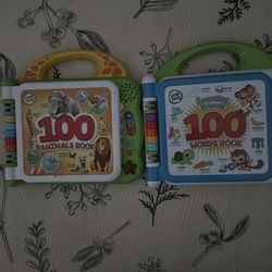 Leap Frog Books