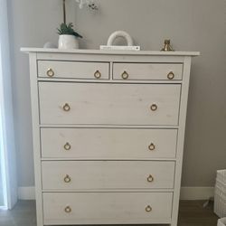 IKEA Dresser 