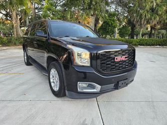 2017 GMC Yukon XL