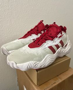 Adidas Trae Young 3 Basketball Shoes