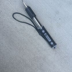 Fish Gripper