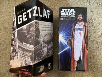 Bobbleheads