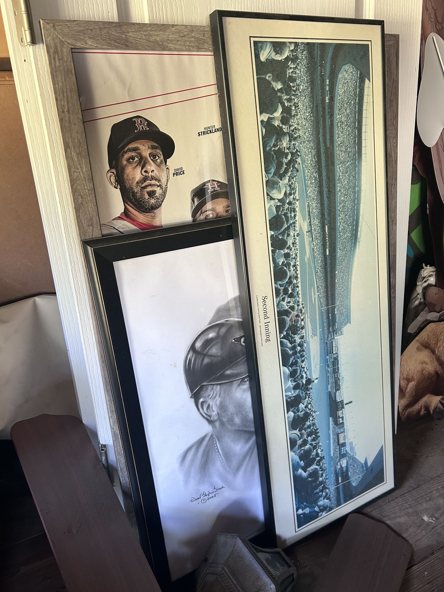 Yard Sale
