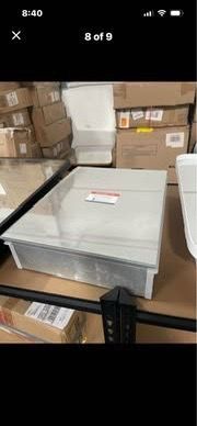 SALE $45 Each All New Small Medicine Cabinets Bathroom Wall Cabinet