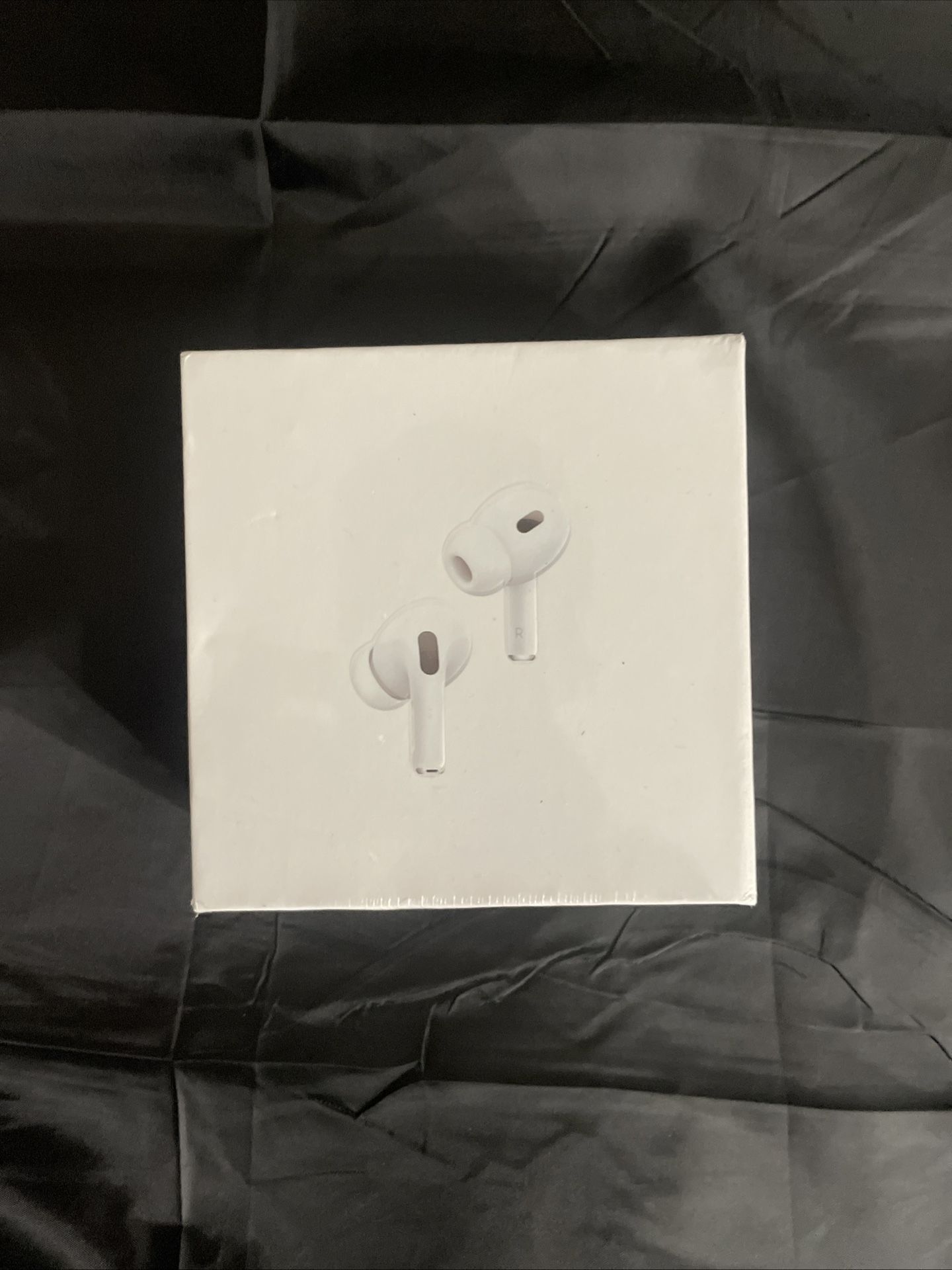 AirPods Pro 2nd Generation 