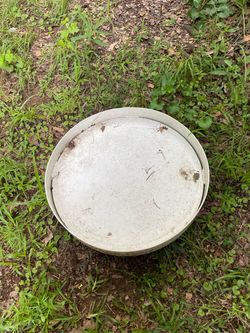 Round Dolly