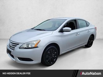 2014 Nissan Sentra