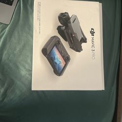 DJI Mavic 3 Pro