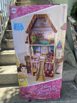 Casa De Princesas