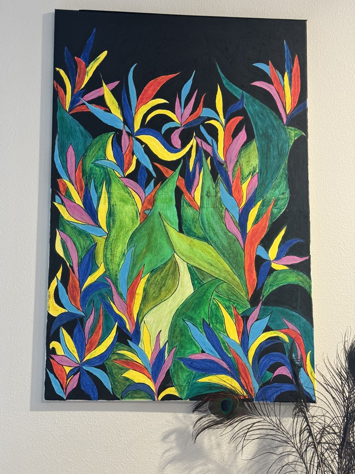 Handmade Painting