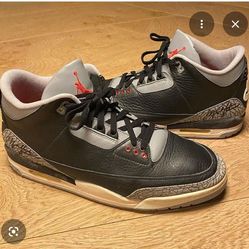 Real air jordans from 2001