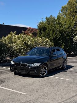 2015 BMW 328d