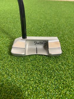 SWAG Savage Too Putter - 34.5