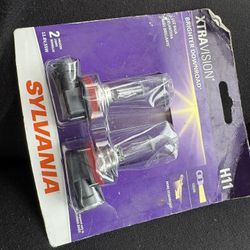 Brand New Headlights H11