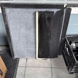 Residual Counter Top