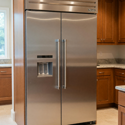 2019 Thermador Professional Double Door Refrigerator – Like New - Boca Raton, FL