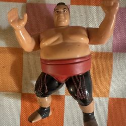 Yokozuna Hasbro 