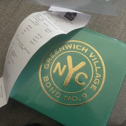 Bond no. 9 Greenwich