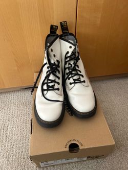 New Dr Martin’s