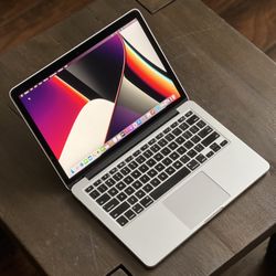 13” MacBook Pro 3.1ghz i7