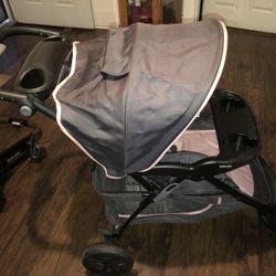 Baby Stroller