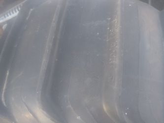 A Variety Of Sand Paddle Tires And Rims