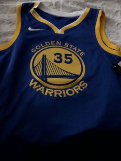 Kevin Durant Jersey