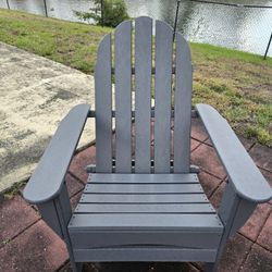 Adirondack Chairs