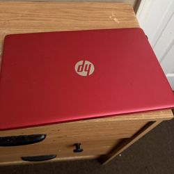 Hp Laptop 