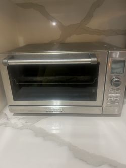 Cuisinart Toaster Oven