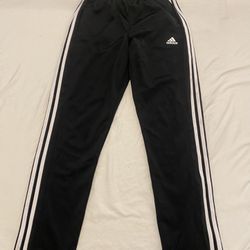 Adidas Track pants M Black Unisex