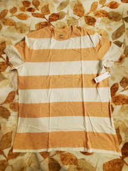 Men's Sonoma Goods For Life Essential Striped Tee