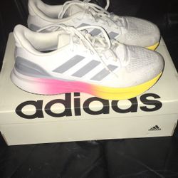 New Adidas Tennis Shoes