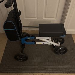 Handicap Bless Reach