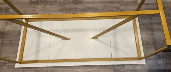 Portable Table for kitchen