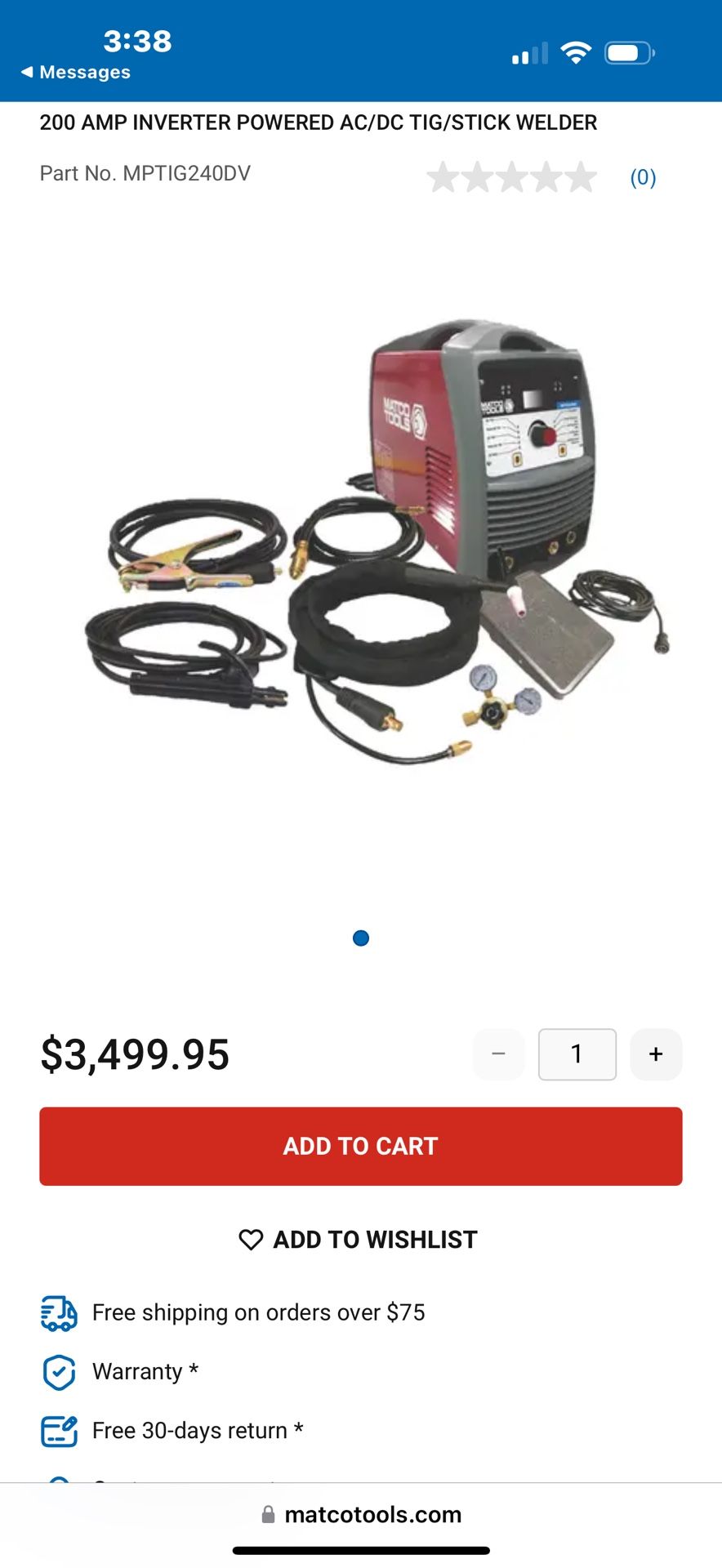 Welder