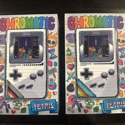 ModRetro Chromatic GameBoy