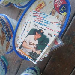 1(contact info removed) Baseball Cards! 
