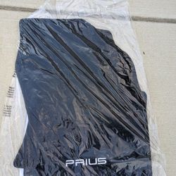 Prius 2021 OEM Floor Mats (Unopened Package)