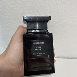 Tom Ford Oud Wood