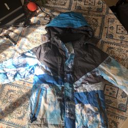 Ski/snow Jacket