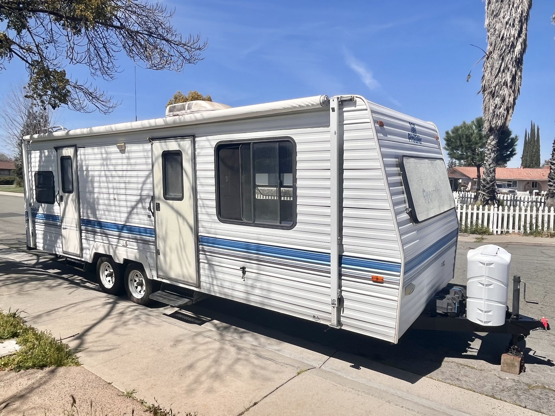 1996 Prowler 26Ft for Sale in Modesto, CA OfferUp