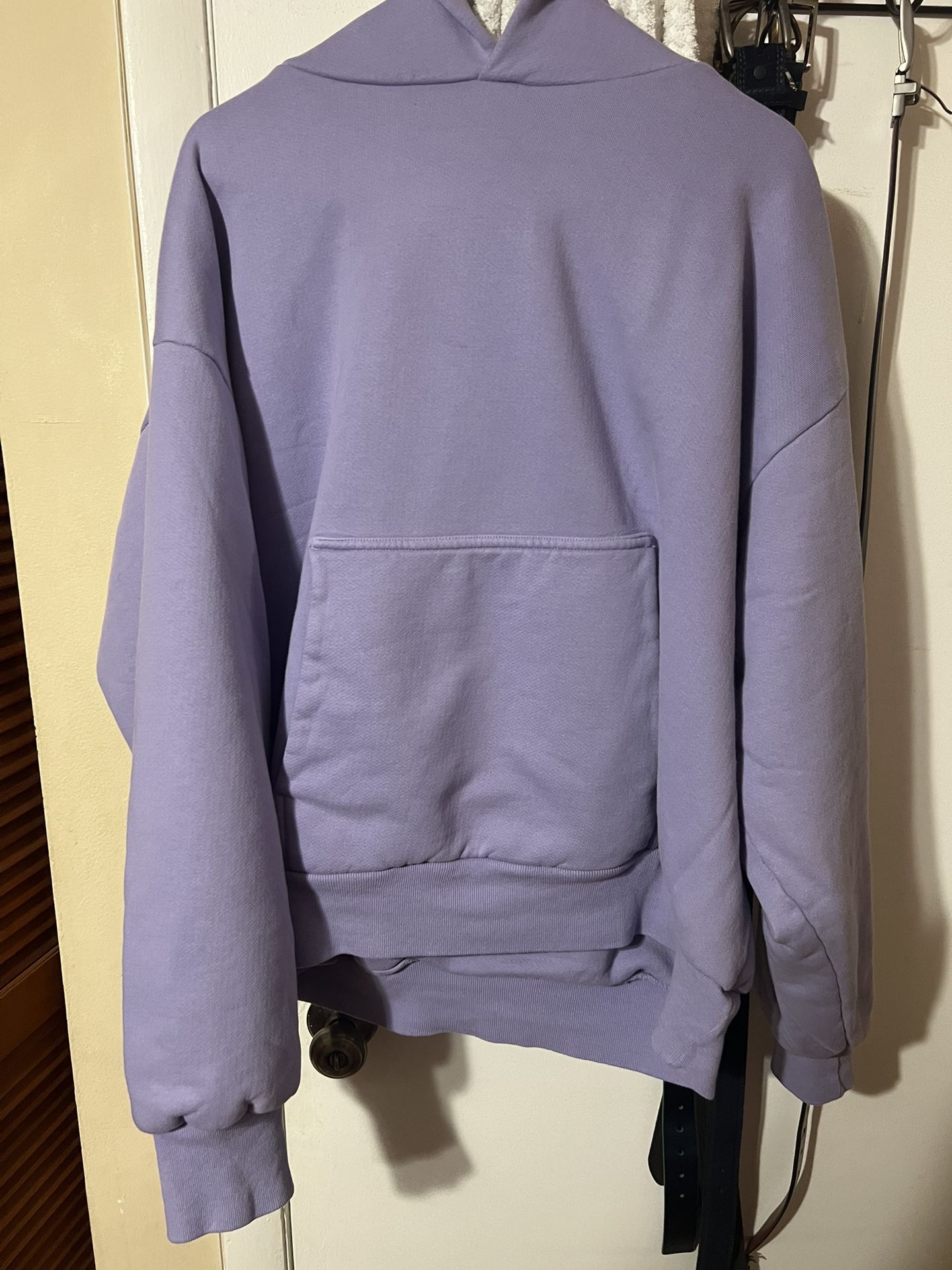 Kanye 2020 Vision Hoodie