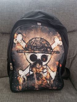 Backpack
