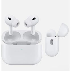 AirPod Pro 2nd Generation (Type C Charger)