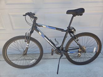 Diamondback Sorento Mountain Bike