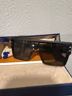 Louis vuitton sunglasses limited edition